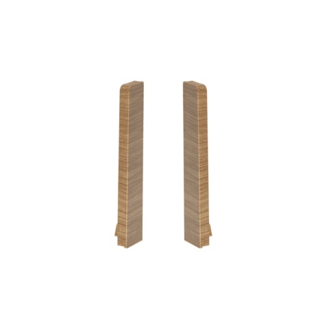 Zaślepki Masterline 80 Cinnamon LML08-609664-zaslepka