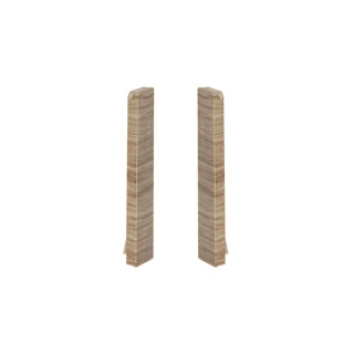 Zaślepki Masterline 80 Copper Wood LML08-609299-zaslepka