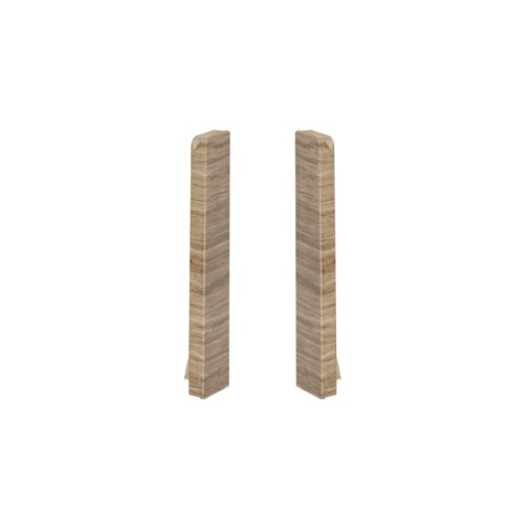 Zaślepki Masterline 80 Copper Wood LML08-609299-zaslepka