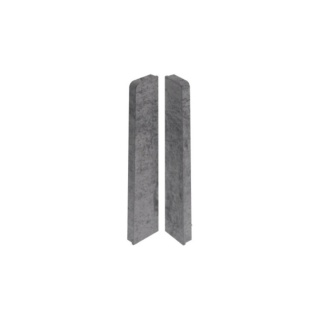Zaślepki Masterline 80 Greystone LML08-609633-zaslepka
