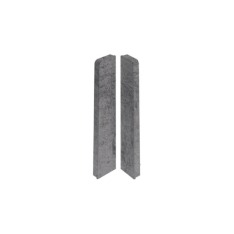 Zaślepki Masterline 80 Greystone LML08-609633-zaslepka