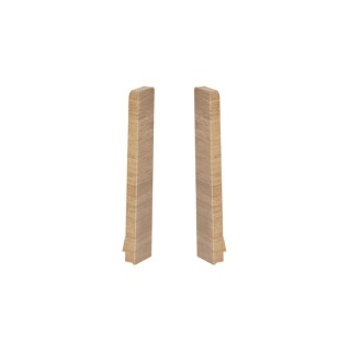 Zaślepki Masterline 80 Tobacco LML08-609312-zaslepka