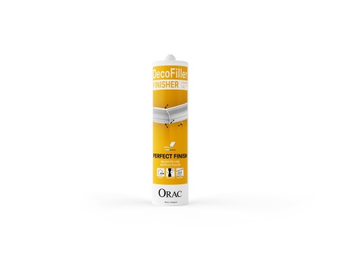 DecoFiller FL300 Orac