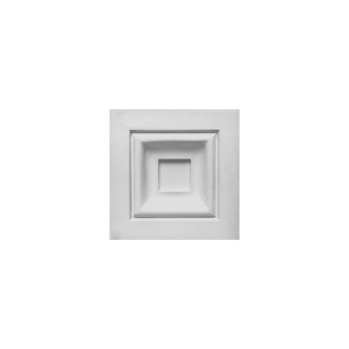 Element dekoracyjny D200 9,6x3x9,6cm Orac