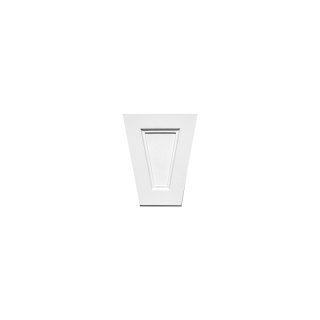 Element dekoracyjny D402 5,5x12x14,5cm Orac