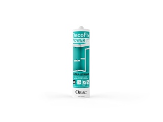 Klej DecoFix Power 290 ml FDP700 Orac