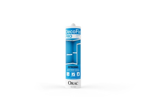 Klej DecoFix Pro 310 ml FDP500 Orac