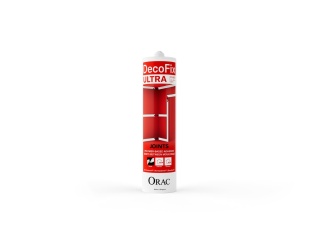 Klej DecoFix Ultra 270 ml FX400 Orac