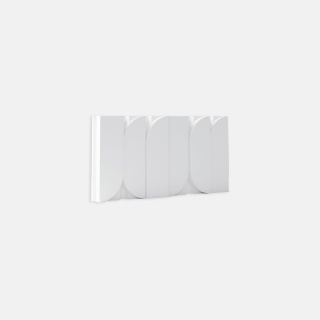 Klocki 3D ARCO Clickform 6 szt. Creativa