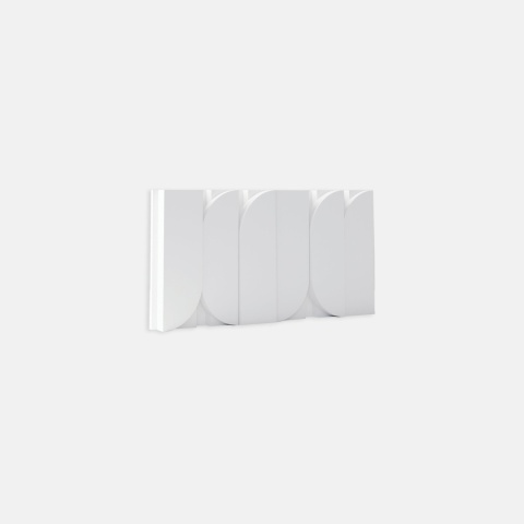 Klocki 3D ARCO Clickform 6 szt. Creativa