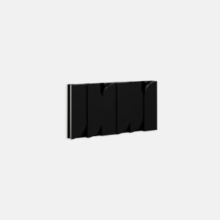 Klocki 3D ARCO Clickform 6 szt. Creativa