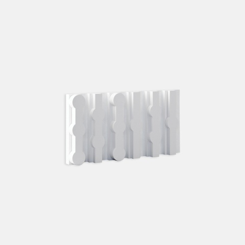 Klocki 3D MILO Clickform 6 szt. Creativa