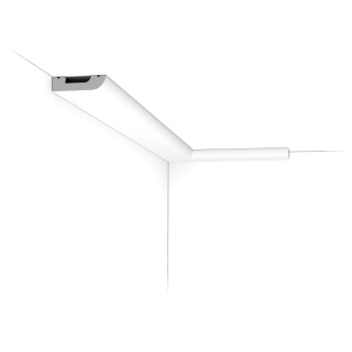 Listwa przypodłogowa SX182 5x1,3x200cm Orac