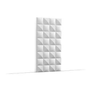 Listwa ścienna W113 25x2,2x200cm Orac
