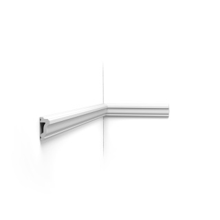 Listwa ścienna dekoracyjna PX117 3,5x1,5x200cm Orac