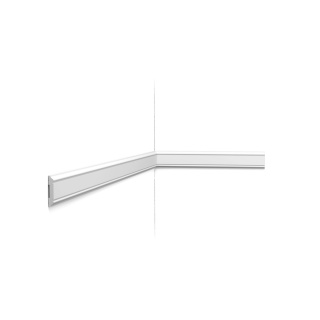 Listwa ścienna dekoracyjna PX144 4,7x0,8x200cm Orac