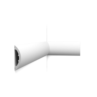 Listwa ścienna dekoracyjna P3070 12,5x3,2x200cm Orac