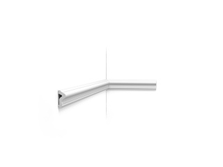 Listwa ścienna dekoracyjna P8020 6x2,6x200cm Orac