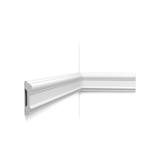 Listwa ścienna dekoracyjna P9010 9,1x3x200cm Orac