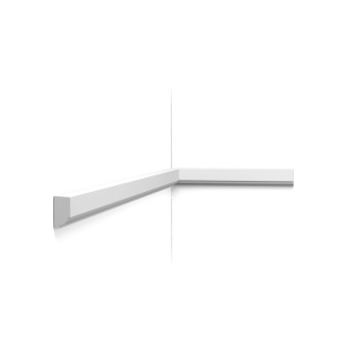 Listwa ścienna dekoracyjna P9050 2,5x1,3x200cm Orac