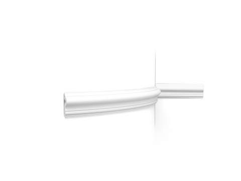 Listwa ścienna elastyczna PX175F 5x1,7x200cm Orac