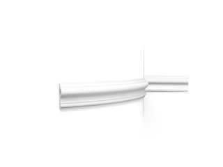 Listwa ścienna elastyczna PX202F 2x7,5x200cm Orac