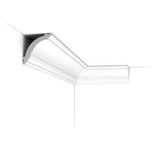 Listwa sufitowa CX100 6,9x7,1x200cm Orac