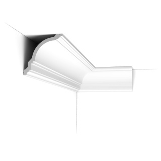 Listwa sufitowa CX106 11,8x11,7x200cm Orac