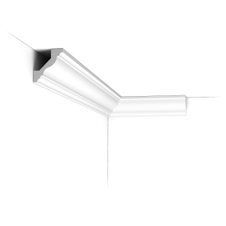 Listwa sufitowa CX110 4,5x4,1x200cm Orac