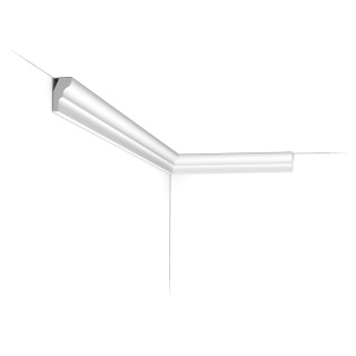Listwa sufitowa CX111 2,6x1,5x200cm Orac