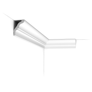Listwa sufitowa CX112 5,4x3,8x200cm Orac