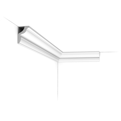 Listwa sufitowa CX148 4,3x2,9x200cm Orac