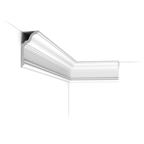 Listwa sufitowa CX192 12x6x200cm Orac