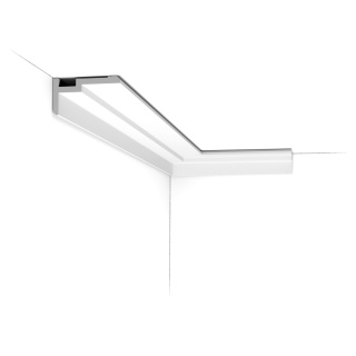 Listwa sufitowa CX197 5x9,3x200cm Orac