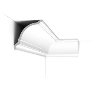 Listwa sufitowa CX203 14,5x14,5x200cm Orac