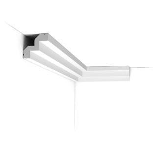 Listwa sufitowa C602 5,3x5x200cm Orac
