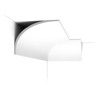 Listwa sufitowa C990 15,9x21,6x200cm Orac