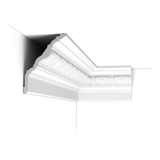 Listwa sufitowa zdobiona C219 17,6x13x200cm Orac
