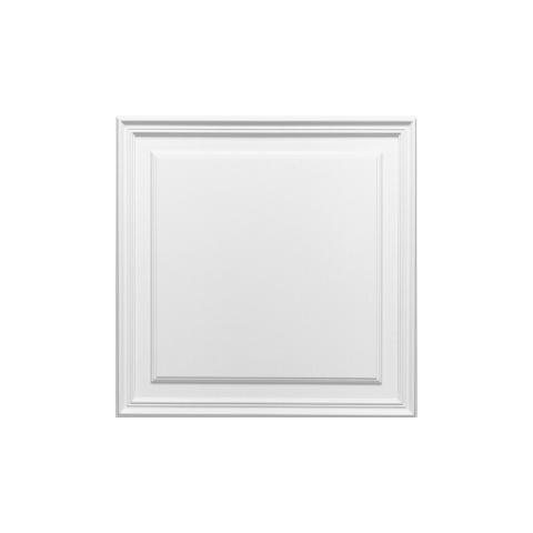 Panel drzwiowy D503 1,7x55x55cm Orac
