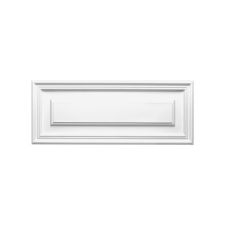 Panel drzwiowy D504 1,7x22x55cm Orac