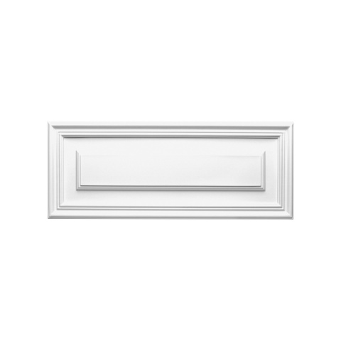 Panel drzwiowy D504 1,7x22x55cm Orac