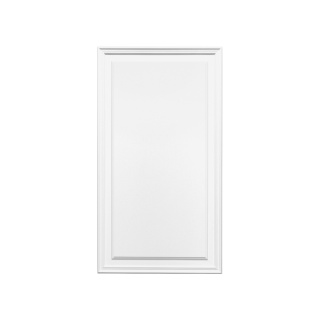 Panel drzwiowy D507 1,7x90,5x55cm Orac