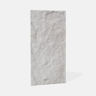 Panel ścienny gipsowy Santero G1 Stone Touch Creativa