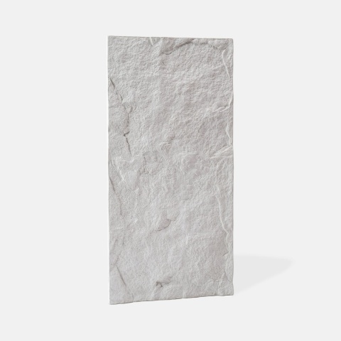 Panel ścienny gipsowy Santero G1 Stone Touch Creativa