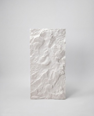 Panel ścienny gipsowy Santero G3 Modułowy Stone Touch Creativa