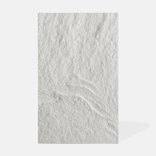 Panel ścienny gipsowy Santero GH-B Stone Touch Creativa