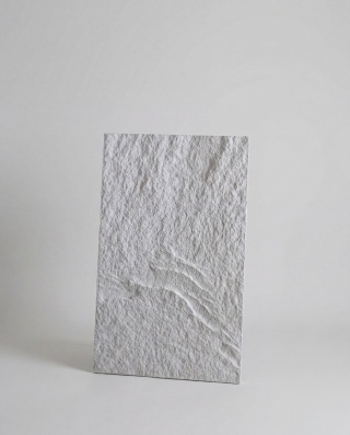Panel ścienny gipsowy Santero GH-B Stone Touch Creativa