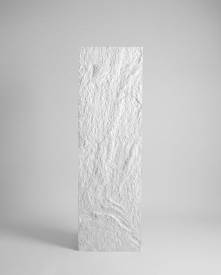 Panel ścienny gipsowy Santero GH Stone Touch Creativa