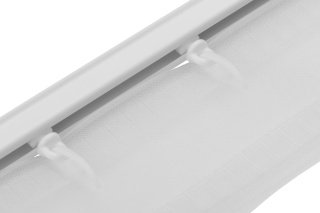 Taśma EASYWAVE 77 mm transparentna Creativa (1 mb)