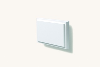Element boazerii BA10 25x4,5x37,5cm Noël & Marquet